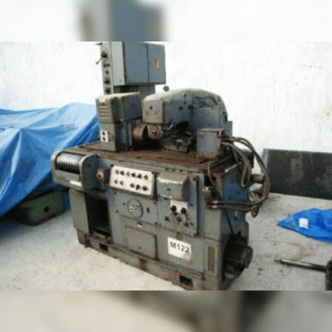 Spline Milling Machine Manufacturer and Supplier in India Spline Milling Machine Manufacturer and Supplier in India