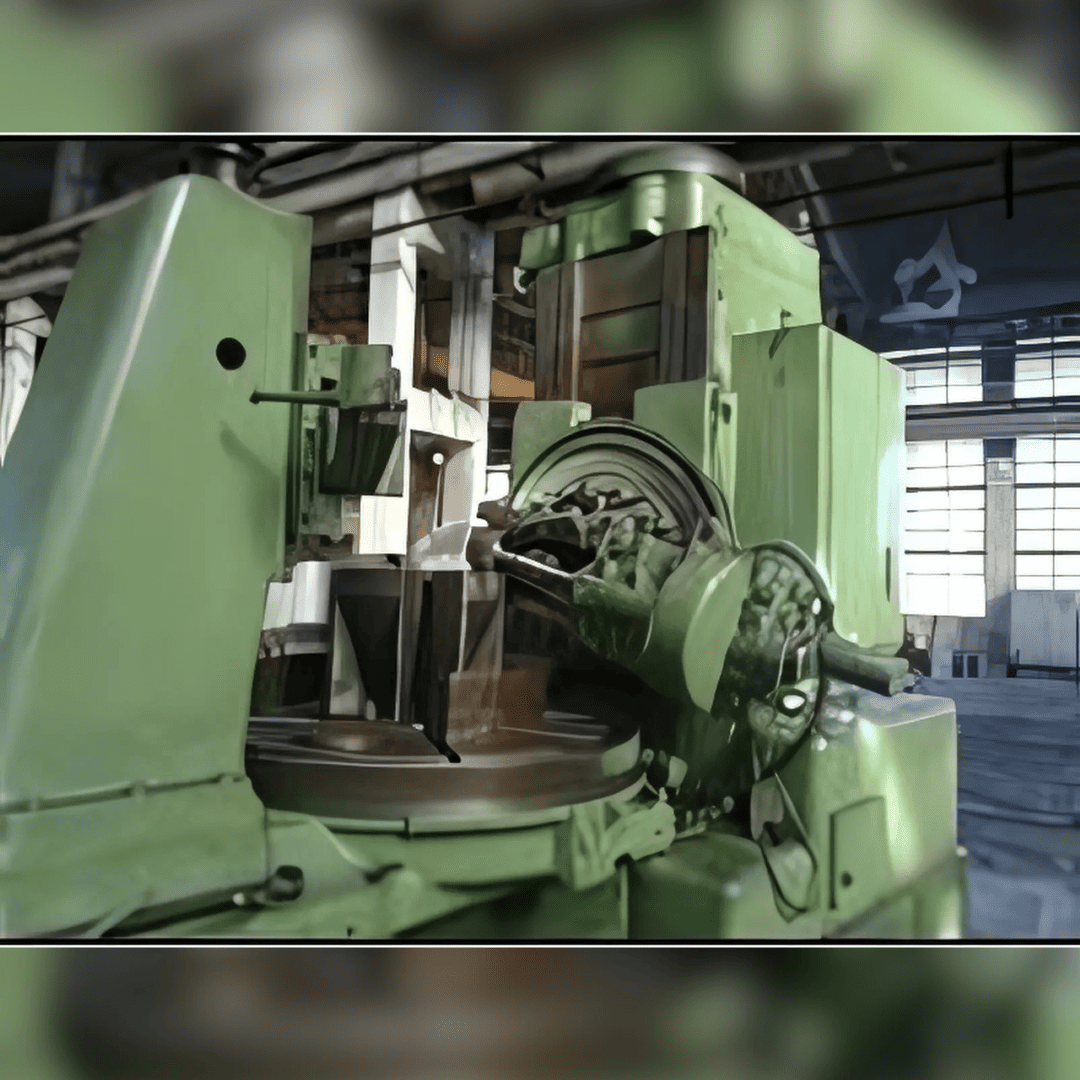 Gear Hobbing Machine Manufacturer and Supplier in India Gear Hobbing Machine Manufacturer and Supplier in India